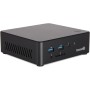 TERRA 1000098 PC/stazione di lavoro Intel® Core™ i3 i3-1315U 16 GB DDR5-SDRAM 500 GB SSD Windows 11 Pro Education Micro PC Ne