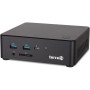 TERRA 1000098 PC/stazione di lavoro Intel® Core™ i3 i3-1315U 16 GB DDR5-SDRAM 500 GB SSD Windows 11 Pro Education Micro PC Ne