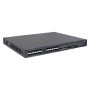 HPE 5500-24G-SFP HI Switch w/2 Interface Slots Gestito L3 Gigabit Ethernet (10/100/1000) 1U Grigio (JG543-61001)