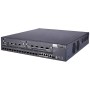 HPE 5820X-14XG-SFP+ Switch w/2 Interface Slots & 1 OAA Slot Gestito L3 Gigabit Ethernet (10/100/1000) 2U Grigio (JC106-61101)