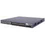 HPE 5800-24G-SFP Switch w/1 Interface Slot Gestito L3 1U Grigio (JC103-61101)