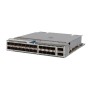 HPE Networking 5930 24p SFP+ and 2p QSFP+ Module (JH180A)