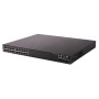 HPE 5130 24G 4SFP+ 1-slot HI Switch Gestito L3 Gigabit Ethernet (10/100/1000) 1U Nero (JH323A)