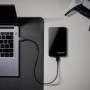Intenso 6021660 disco rigido esterno 1 TB 5400 Giri/min 2.5" USB tipo A 3.2 Gen 1 (3.1 Gen 1) Nero
