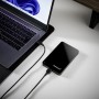 Intenso 6021660 disco rigido esterno 1 TB 5400 Giri/min 2.5" USB tipo A 3.2 Gen 1 (3.1 Gen 1) Nero