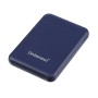 Intenso XS5000 Polimeri di litio (LiPo) 5000 mAh Blu (7313525)