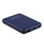 Intenso XS5000 Polimeri di litio (LiPo) 5000 mAh Blu (7313525)