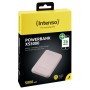 Intenso XS5000 Polimeri di litio (LiPo) 5000 mAh Rosa (7313523)
