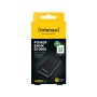 Intenso B10000 Polimeri di litio (LiPo) 10000 mAh Nero (7320530I)