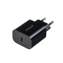 Intenso 7802010 adattatore e invertitore Interno 20 W Nero