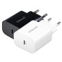 Intenso 7802010 adattatore e invertitore Interno 20 W Nero