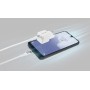 Intenso 7803042 Caricabatterie per dispositivi mobili Universale Bianco AC Ricarica rapida Interno