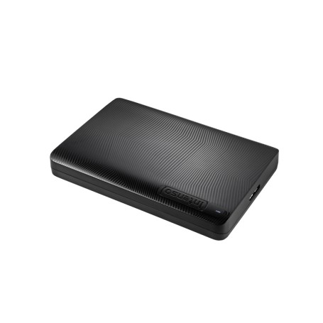 Intenso Memory Safe disco rigido esterno 2 TB, nero (6029580)