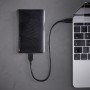 Intenso Memory Safe disco rigido esterno 2 TB, nero (6029580)