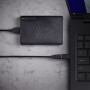 Intenso Memory Safe disco rigido esterno 2 TB, nero (6029580)
