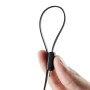Intenso 7806520 adattatore e invertitore Interno 65 W Nero