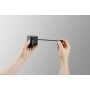 Intenso 7806520 adattatore e invertitore Interno 65 W Nero