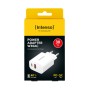 Intenso POWER ADAPTER USB-A/USB-C/7803012 Universale Bianco AC Ricarica rapida Interno