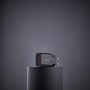 Intenso 7803010 adattatore e invertitore Interno 30 W Nero