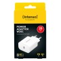 Intenso POWER ADAPTER USB-C/7802012 Universale Bianco AC Ricarica rapida Interno