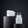 Intenso 7800522 adattatore e invertitore Interno 5 W Bianco