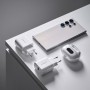Intenso 7800522 adattatore e invertitore Interno 5 W Bianco
