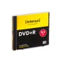 Intenso DVD+R 8.5GB, DL, 8x 8,5 GB DVD+R DL 5 pz (4311245)