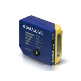 Datalogic DS2100N-2200 Lettore di codici a barre fisso Laser Blu, Giallo (930153184)