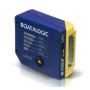 Datalogic DS2100N-2200 Lettore di codici a barre fisso Laser Blu, Giallo (930153184)