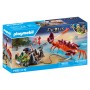 Playmobil Pirates 71532 set da gioco