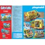 Playmobil City Life Rettungswagen mit Licht & Sound (71202)