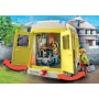 Playmobil City Life Rettungswagen mit Licht & Sound (71202)
