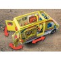Playmobil City Life Rettungswagen mit Licht & Sound (71202)