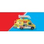 Playmobil City Life Rettungswagen mit Licht & Sound (71202)