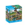 Playmobil Dinos 71524 set da gioco
