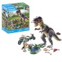 Playmobil Dinos 71524 set da gioco
