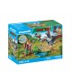 Playmobil Dinos 71525 set da gioco