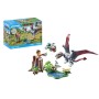 Playmobil Dinos 71525 set da gioco