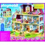 Playmobil Dollhouse 70205 set da gioco (70205)