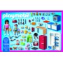Playmobil Dollhouse 70206 set da gioco (70206)