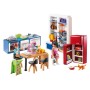Playmobil Dollhouse 70206 set da gioco (70206)