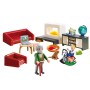 Playmobil Dollhouse 70207 set da gioco (70207)