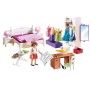 Playmobil Dollhouse 70208 set da gioco (70208)