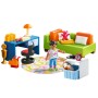 Playmobil Dollhouse 70209 set da gioco (70209)