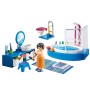Playmobil Dollhouse 70211 set da gioco (70211)