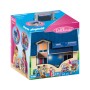 Playmobil Dollhouse Casa delle Bambole Portatile (70985)