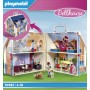 Playmobil Dollhouse Casa delle Bambole Portatile (70985)