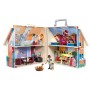 Playmobil Dollhouse Casa delle Bambole Portatile (70985)
