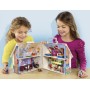 Playmobil Dollhouse Casa delle Bambole Portatile (70985)