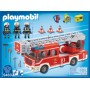 Playmobil Fire Ladder Unit (9463)